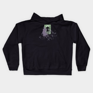 Joker Kids Hoodie